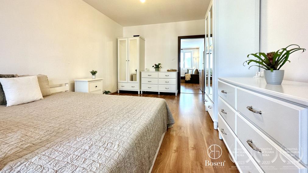 BOSEN | Rezervované, 2,5 izbový byt s balkónom vo vyhľadávanej lokalite, Fiľakovo, 65m2