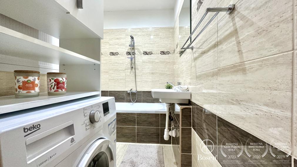 BOSEN | Rezervované, 2,5 izbový byt s balkónom vo vyhľadávanej lokalite, Fiľakovo, 65m2