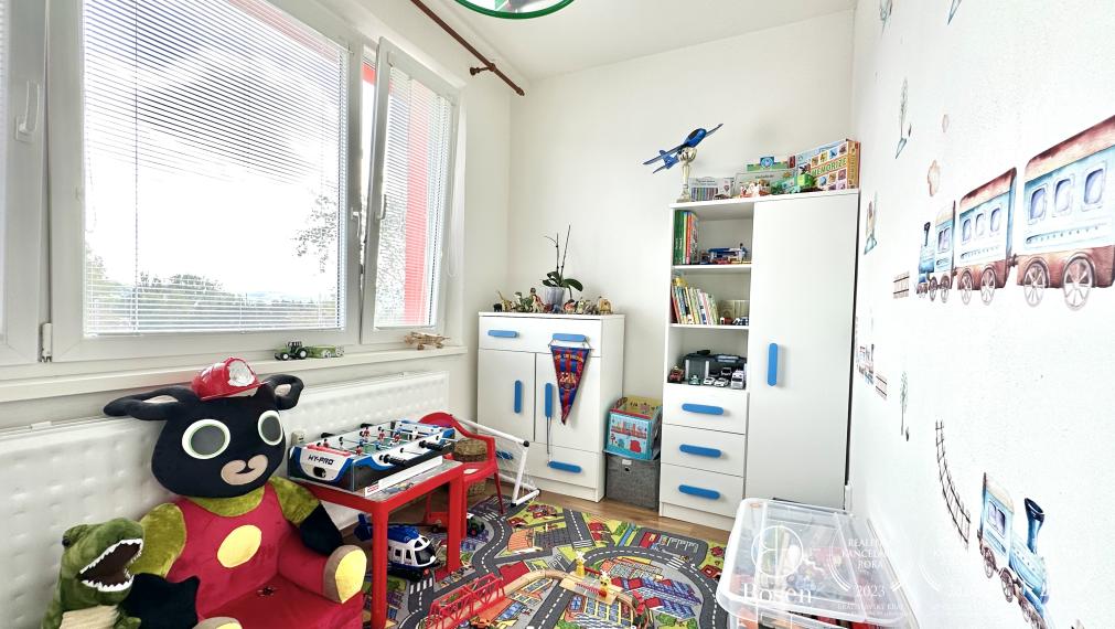 BOSEN | Rezervované, 2,5 izbový byt s balkónom vo vyhľadávanej lokalite, Fiľakovo, 65m2