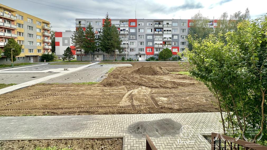 BOSEN | Rezervované, 2,5 izbový byt s balkónom vo vyhľadávanej lokalite, Fiľakovo, 65m2