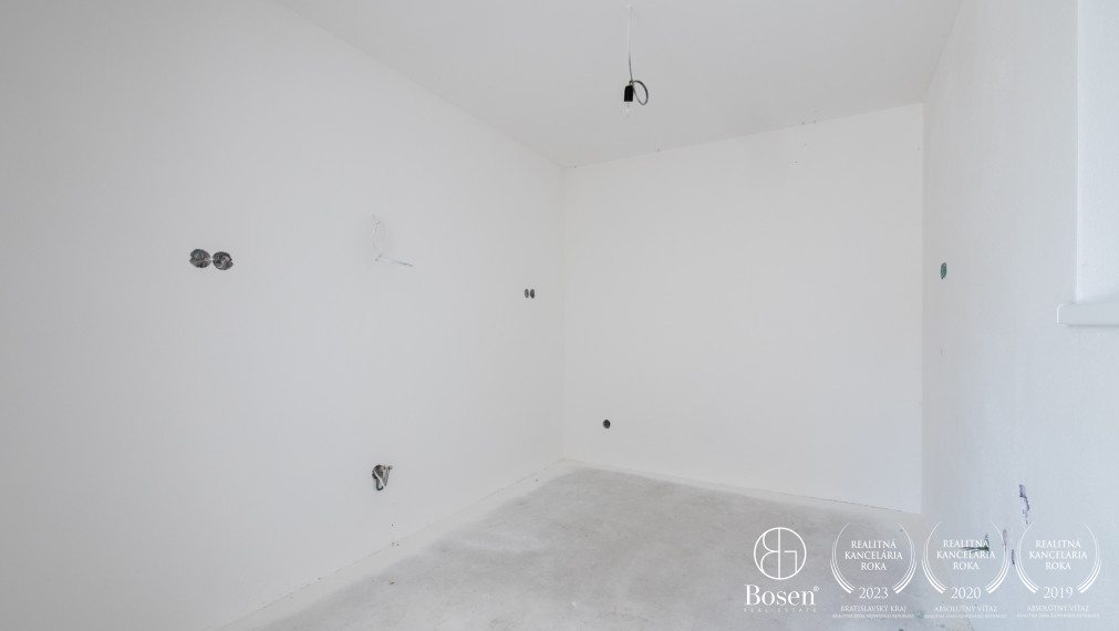 BOSEN | 5 izbový rodinný dom na úpätí Malých Karpát, Limbach