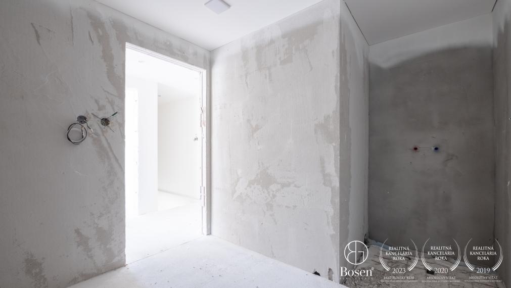 BOSEN | 5 izbový rodinný dom na úpätí Malých Karpát, Limbach