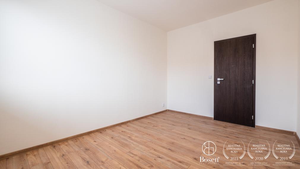PREDANÉ BOSEN | 3 izbový byt po rekonštrukcii v Petržalke - Bratislava, 70 m2