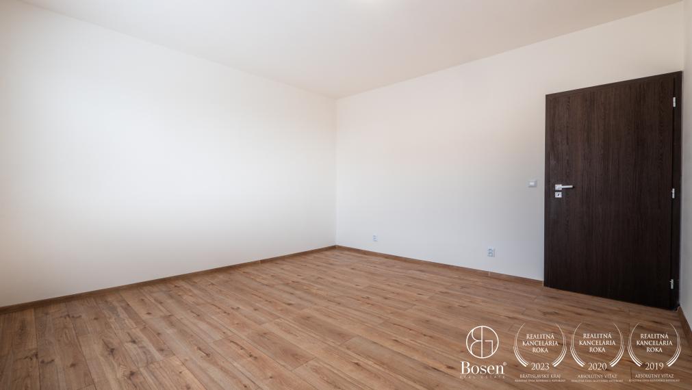 PREDANÉ BOSEN | 3 izbový byt po rekonštrukcii v Petržalke - Bratislava, 70 m2