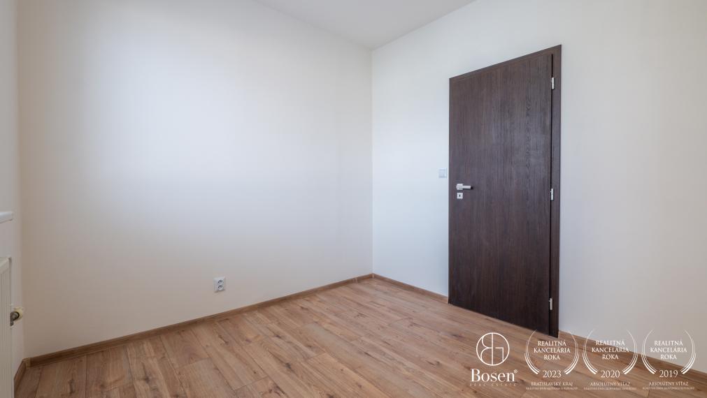 PREDANÉ BOSEN | 3 izbový byt po rekonštrukcii v Petržalke - Bratislava, 70 m2