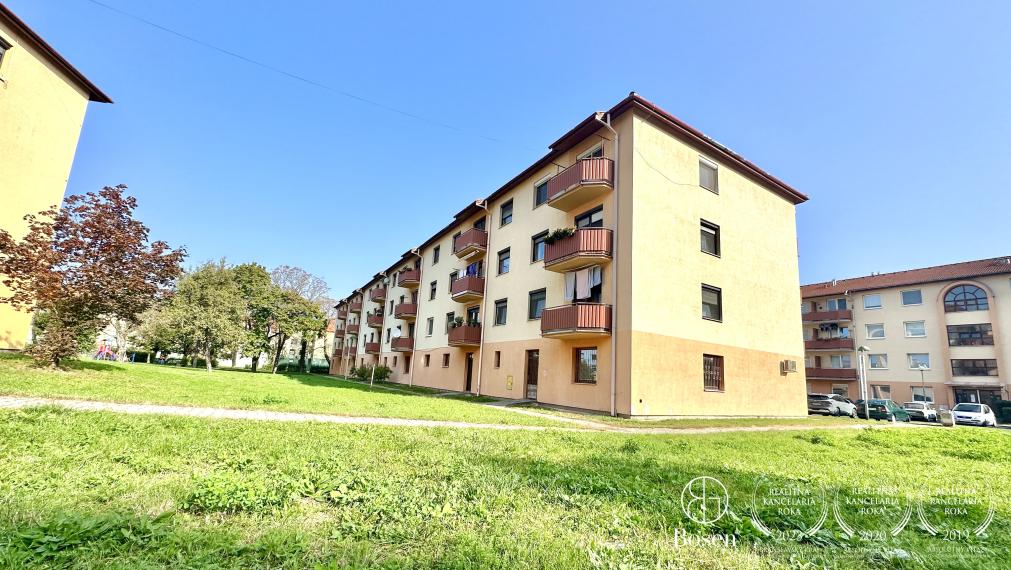 BOSEN | Moderný 4 izbový byt s 2 balkónmi v lukratívnej časti Lučenca, 100m2.