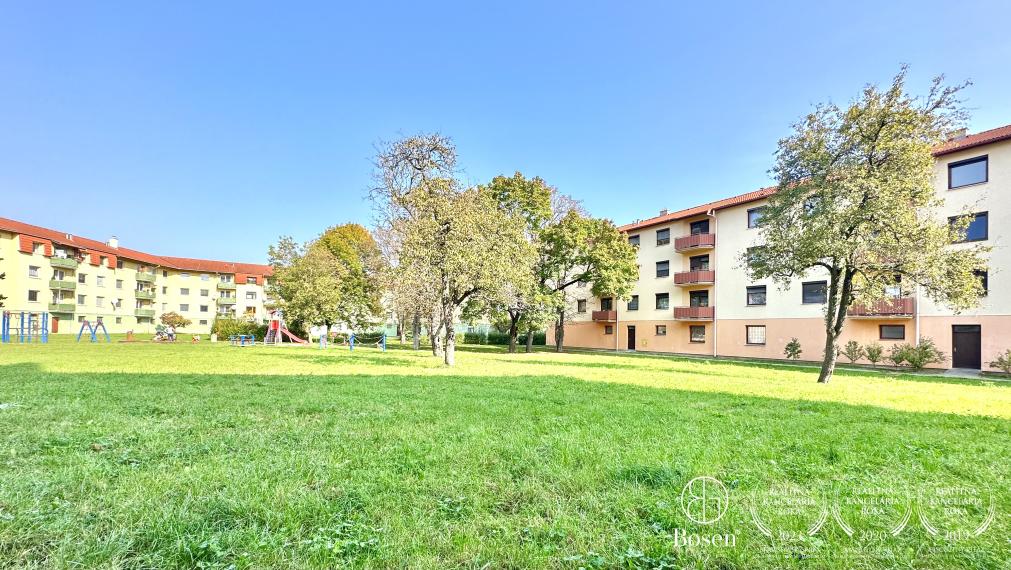 BOSEN | Moderný 4 izbový byt s 2 balkónmi v lukratívnej časti Lučenca, 100m2.