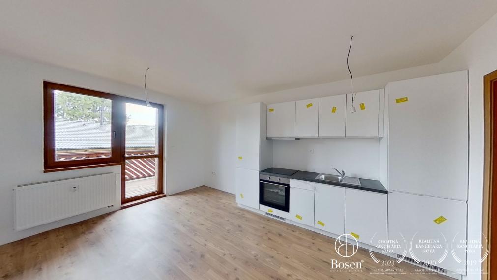 BOSEN | Praktický, zariadený 1 izbový apartmán s parkovacím miestom, Demänovská Dolina, Pavčina Lehota