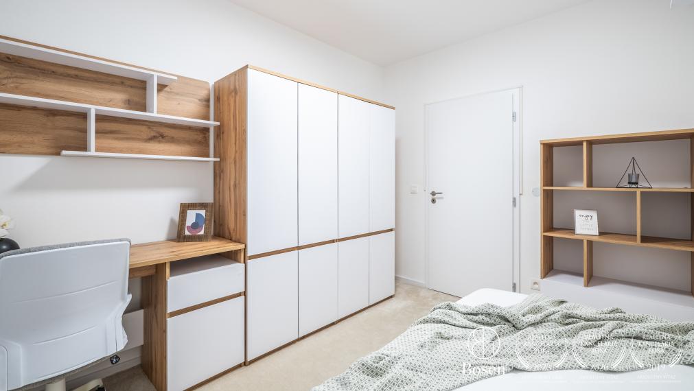 PRENAJATÉ | BOSEN | Prenájom 3 izbový byt s loggiou, 83 m2, BellaVita, Bratislava - Koliba