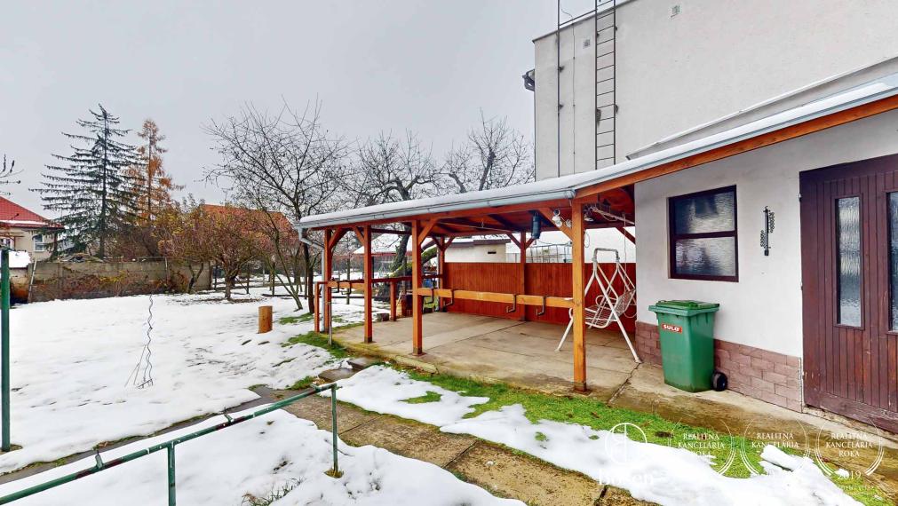 BOSEN | Na predaj rodinný dom v lukratívnej lokalite, Fiľakovo.