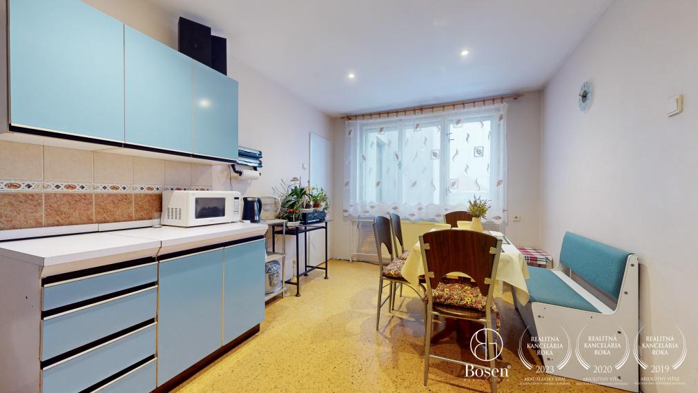 BOSEN | Na predaj rodinný dom v lukratívnej lokalite, Fiľakovo.