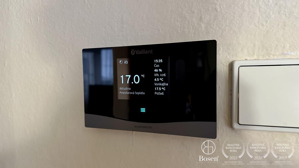 BOSEN | Na predaj rodinný dom v lukratívnej lokalite, Fiľakovo.