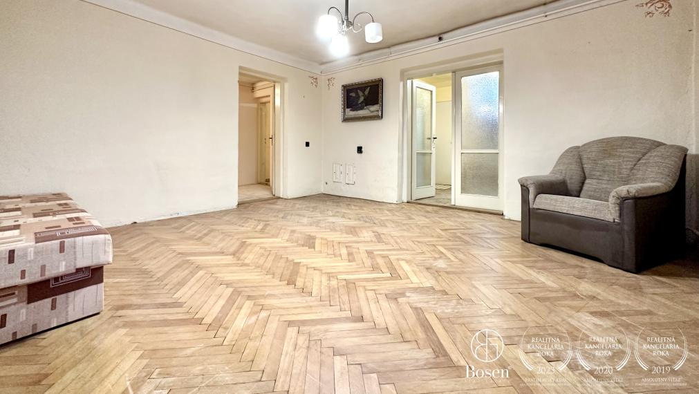 BOSEN | Na predaj rodinný dom v lukratívnej lokalite, Fiľakovo.