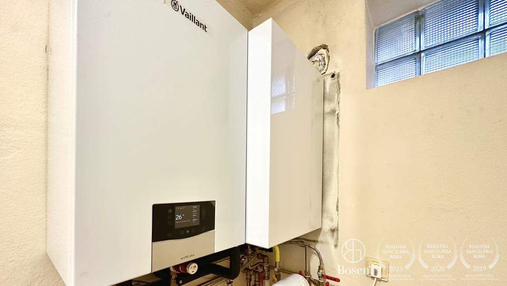 BOSEN | Na predaj rodinný dom v lukratívnej lokalite, Fiľakovo.