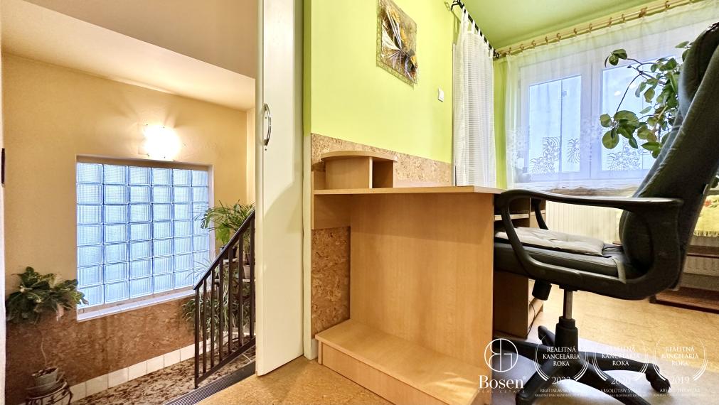 BOSEN | Na predaj rodinný dom v lukratívnej lokalite, Fiľakovo.