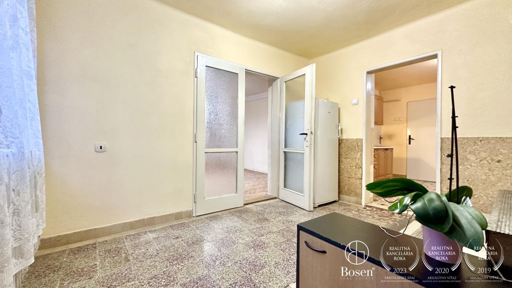 BOSEN | Na predaj rodinný dom v lukratívnej lokalite, Fiľakovo.