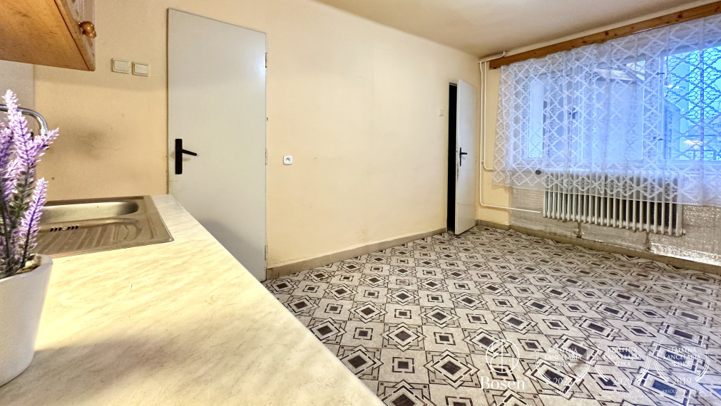 BOSEN | Na predaj rodinný dom v lukratívnej lokalite, Fiľakovo.