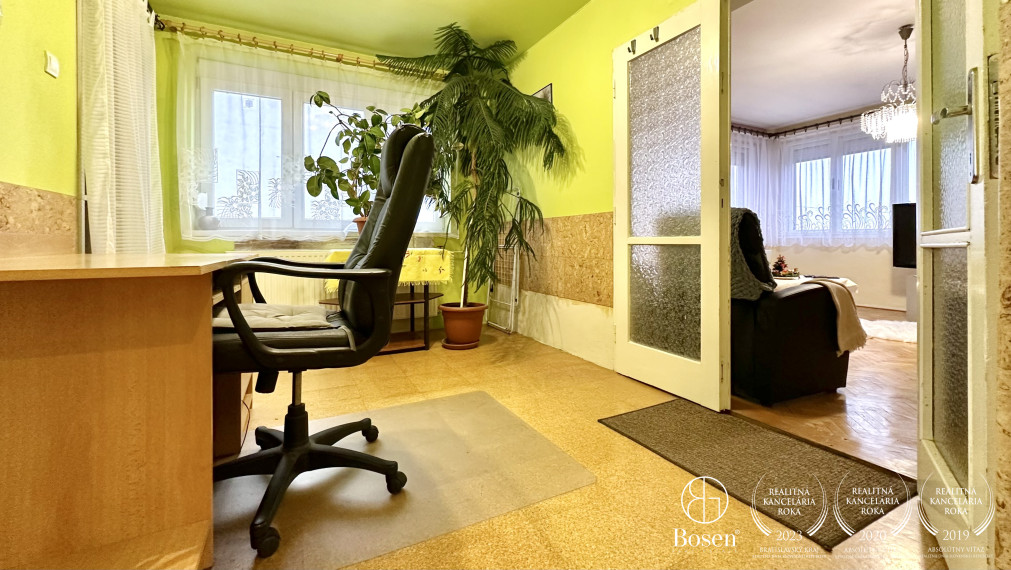 BOSEN | Na predaj rodinný dom v lukratívnej lokalite, Fiľakovo.