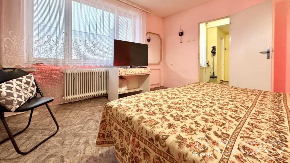 BOSEN | Na predaj rodinný dom v lukratívnej lokalite, Fiľakovo.