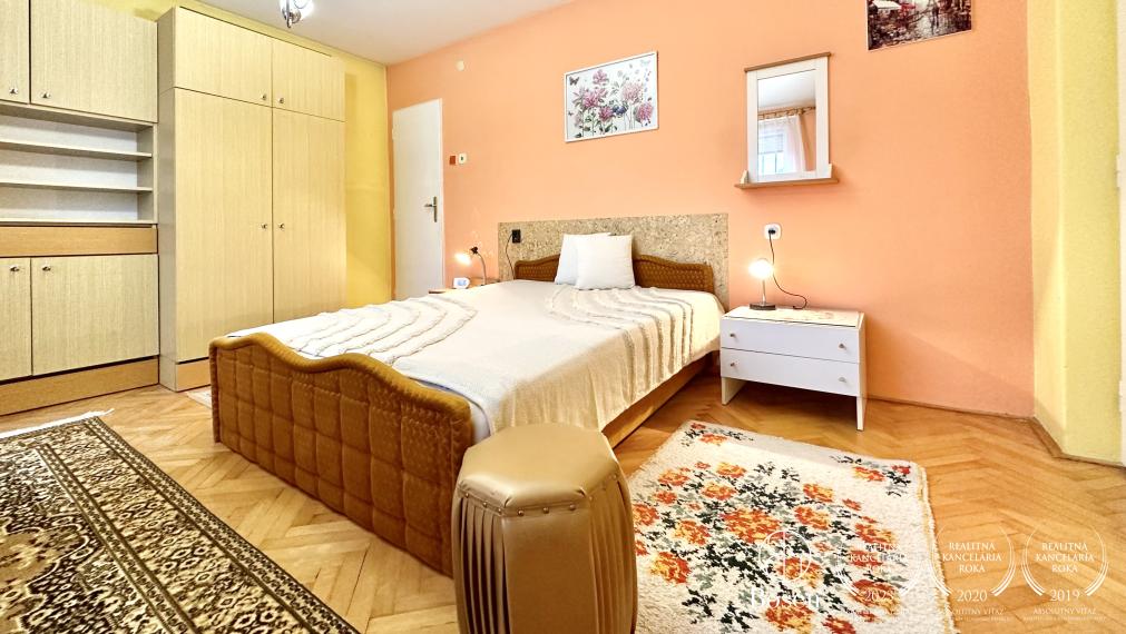 BOSEN | Na predaj rodinný dom v lukratívnej lokalite, Fiľakovo.