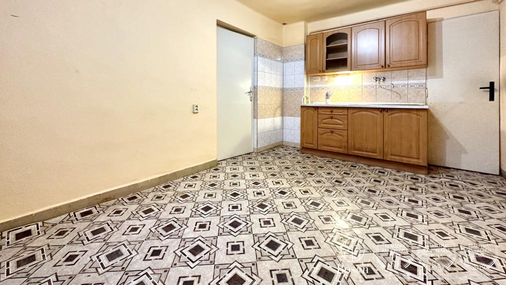 BOSEN | Na predaj rodinný dom v lukratívnej lokalite, Fiľakovo.