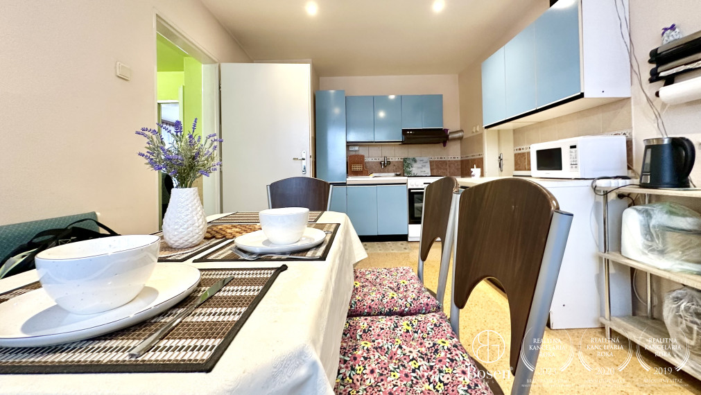 BOSEN | Na predaj rodinný dom v lukratívnej lokalite, Fiľakovo.