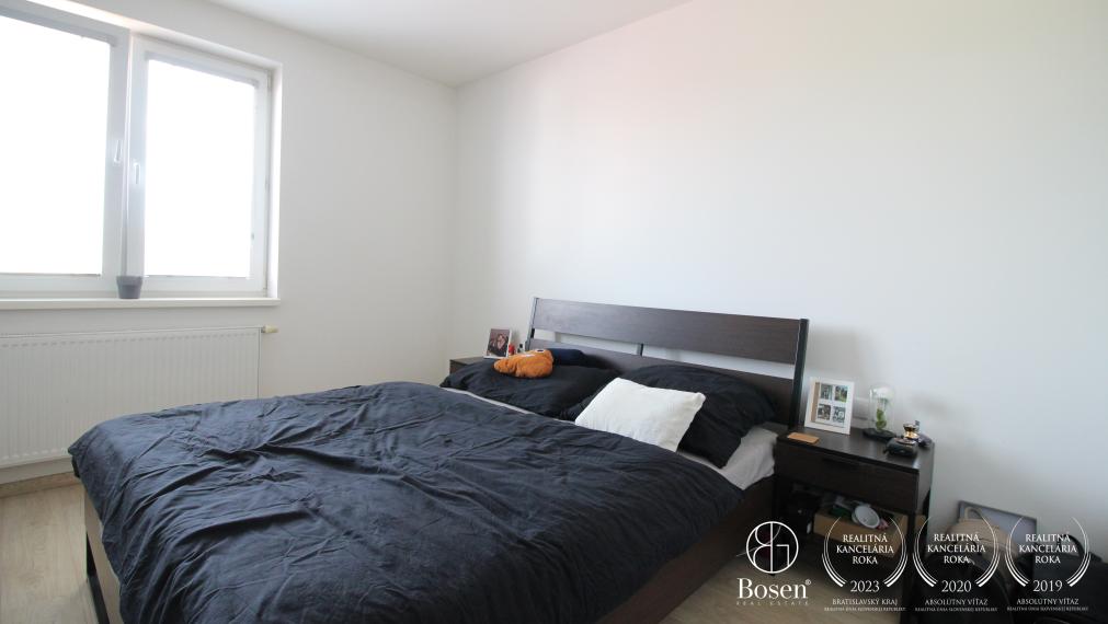BOSEN | Na prenájom 2 izbový byt v centre mesta Malacky, Pribinova ulica