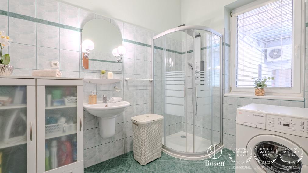 BOSEN | REZERVOVANÉ - RD v obľúbenej lokalite Kalvária