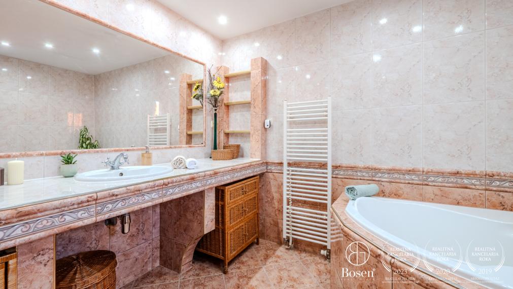 BOSEN | REZERVOVANÉ - RD v obľúbenej lokalite Kalvária