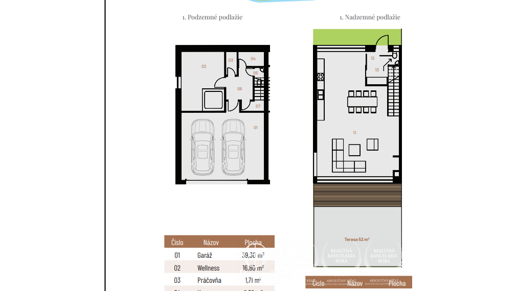 BOSEN | Predaj luxusných apartmánov vo Vysokých Tatrách