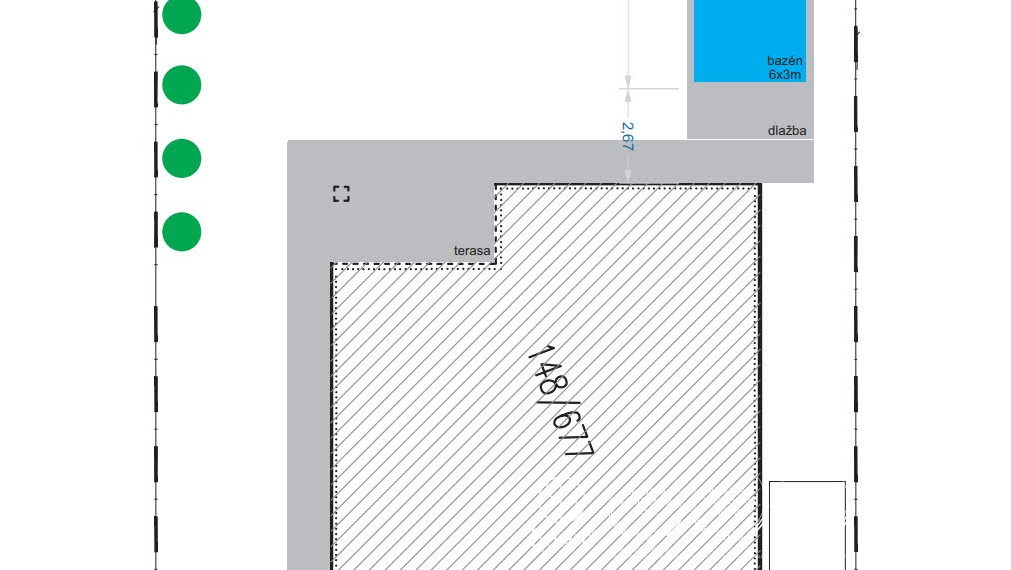 BOSEN | Novostavba, Predaj 4 izbového RD v blízkosti Bratislavy, pozemok 629 m2