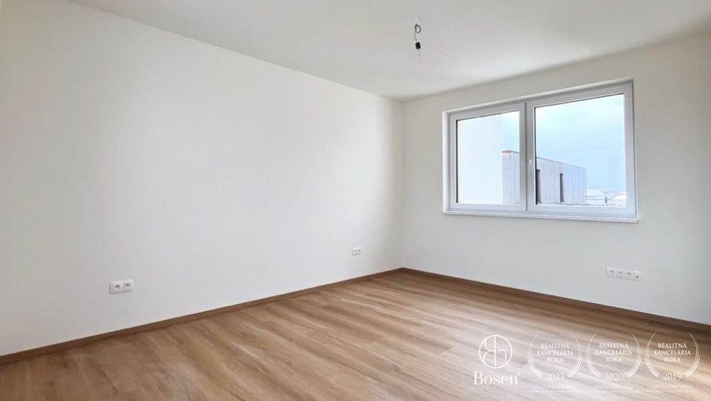 BOSEN | IHNEĎ K ODOVZDANIU - Rodinný dom za cenu bytu na predaj - Trenčín