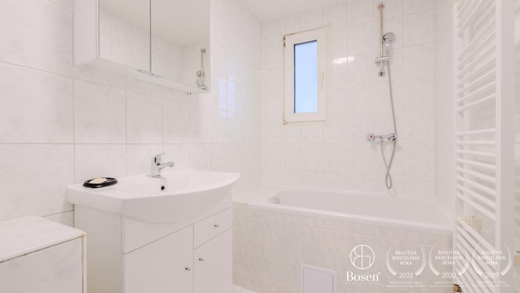 BOSEN | Prenájom kancelárskych priestorov, Bratislava - Ružinov, Jakabová ul., 97 m2