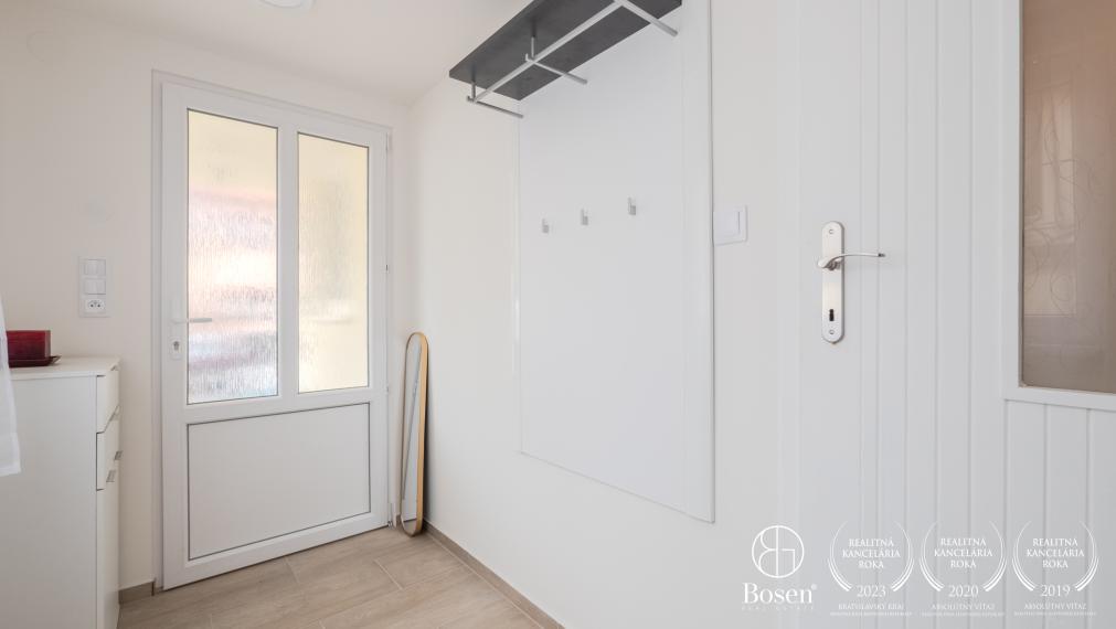 BOSEN | Prenájom kancelárskych priestorov, Bratislava - Ružinov, Jakabová ul., 97 m2