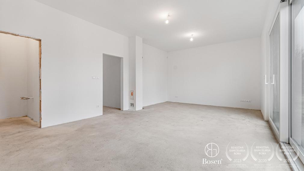 Nová cena! Nízkoenergetický 4 izbový rodinný dom blízko mesta Senec a Dunajská Streda