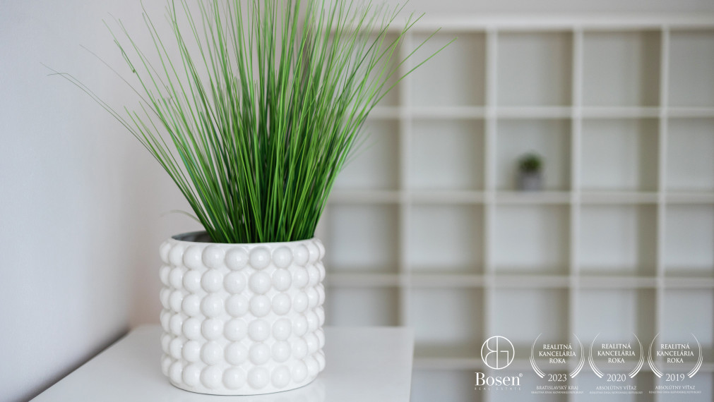 BOSEN | Veľký 4 izb. byt na prenájom, aj jednotlivcom, Novomestského 39, Nitra - Klokočina, 84m2