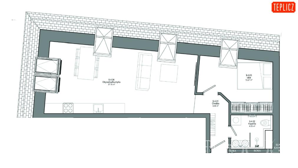 TEPLICZ_09-04_2 izbový byt