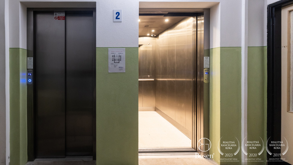 BOSEN | Rezervované - Čisto nový 2i byt na prenájom, Výstavná, Nitra - Chrenová