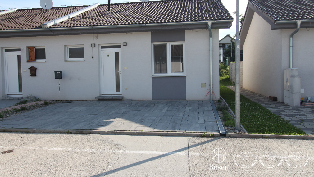 BOSEN| Na prenájom rodinný dom, Rohožník