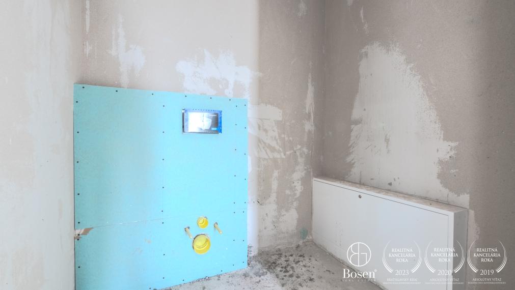 BOSEN | Novostavba 4 izbového bungalovu s pozemkom 500 m2, Horný Bar