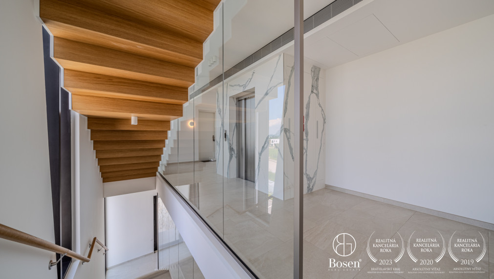 BOSEN | Investment apartment in the LuxApartments project, Penati Golf Resort