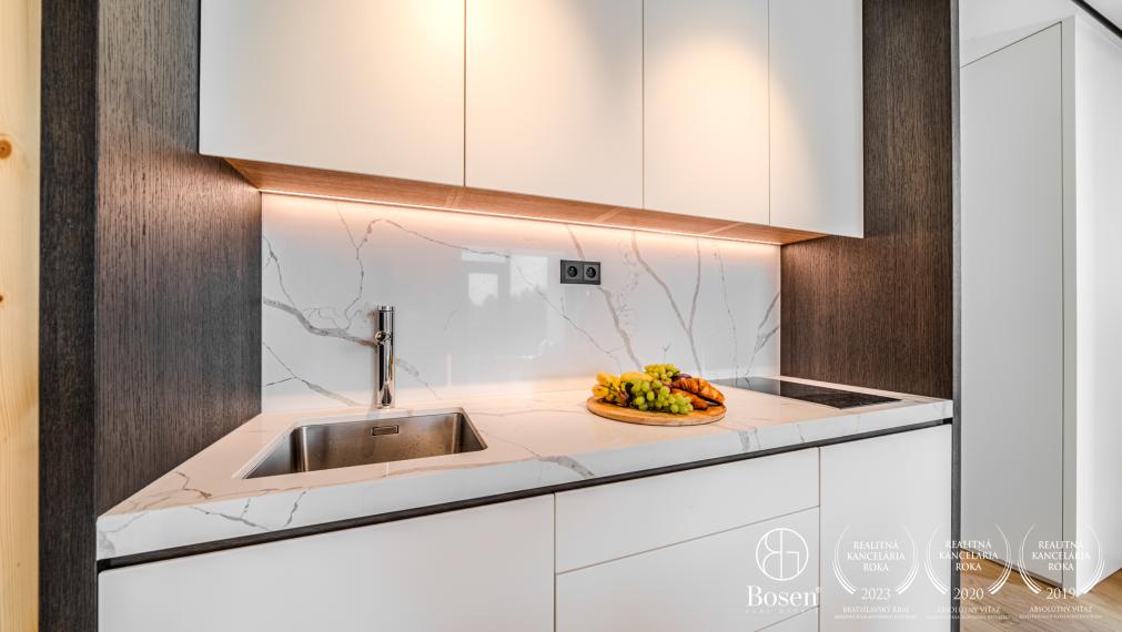 BOSEN | Investičný apartmán v projekte LuxApartments, Penati Golf Rezort