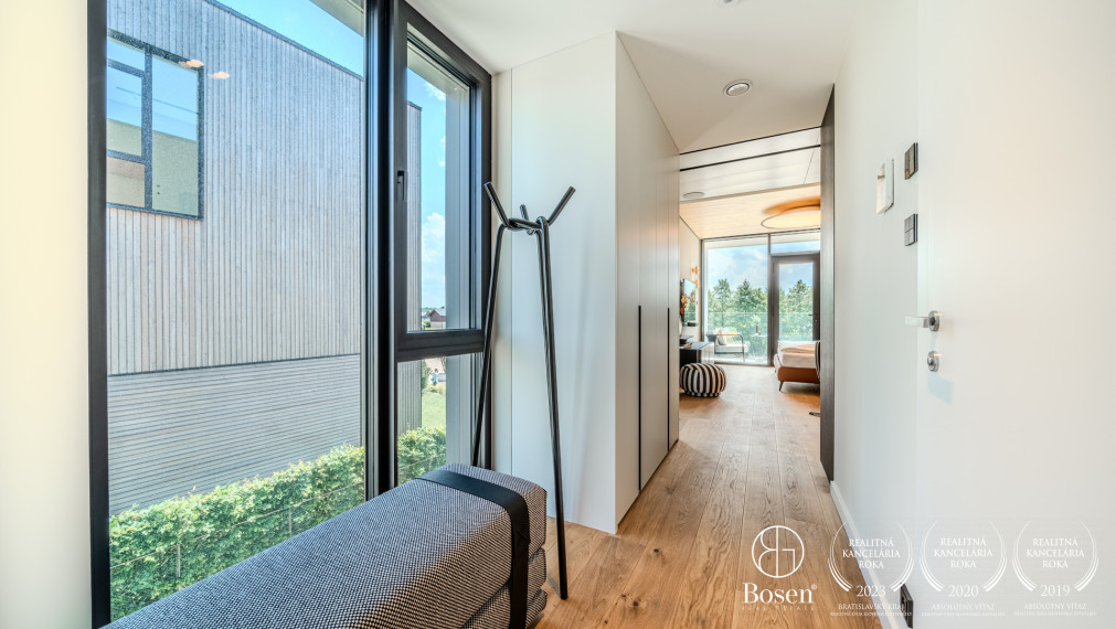 BOSEN | Investičný apartmán v projekte LuxApartments, Penati Golf Rezort