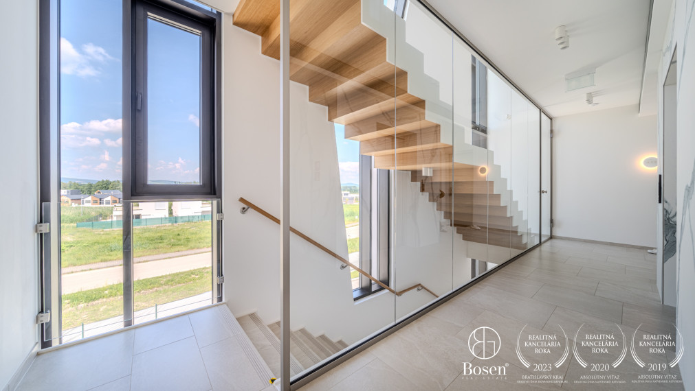 BOSEN | Investičný apartmán v projekte LuxApartments, Penati Golf Rezort