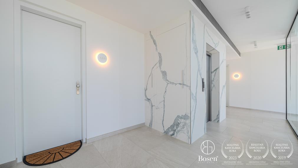 BOSEN | Investičný apartmán v projekte LuxApartments, Penati Golf Rezort