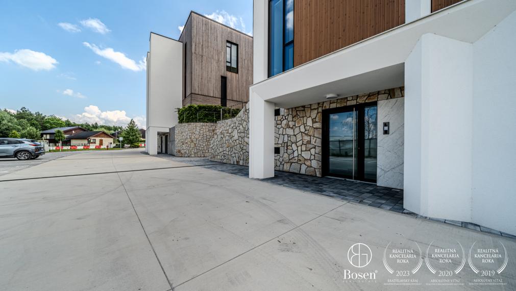 BOSEN | Investičný apartmán v projekte LuxApartments, Penati Golf Rezort