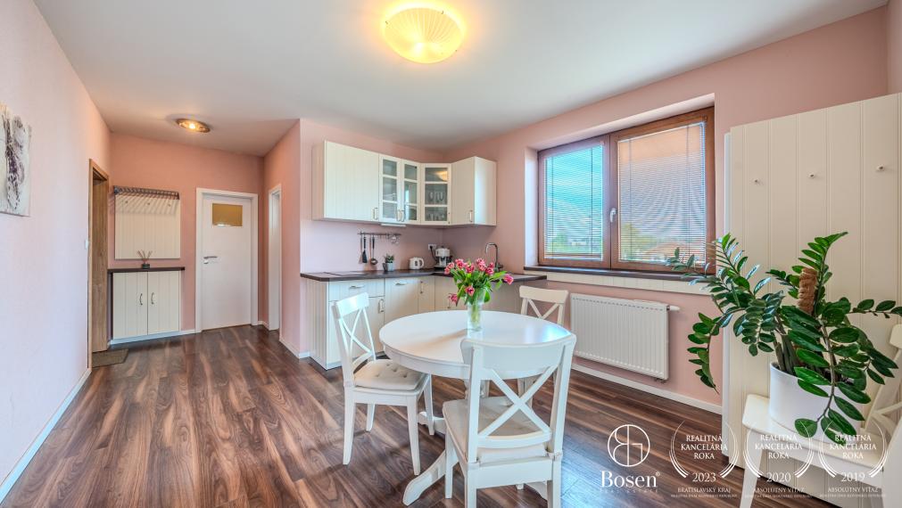 BOSEN | Apartmánový komplex s plážou a wellness, Košariská