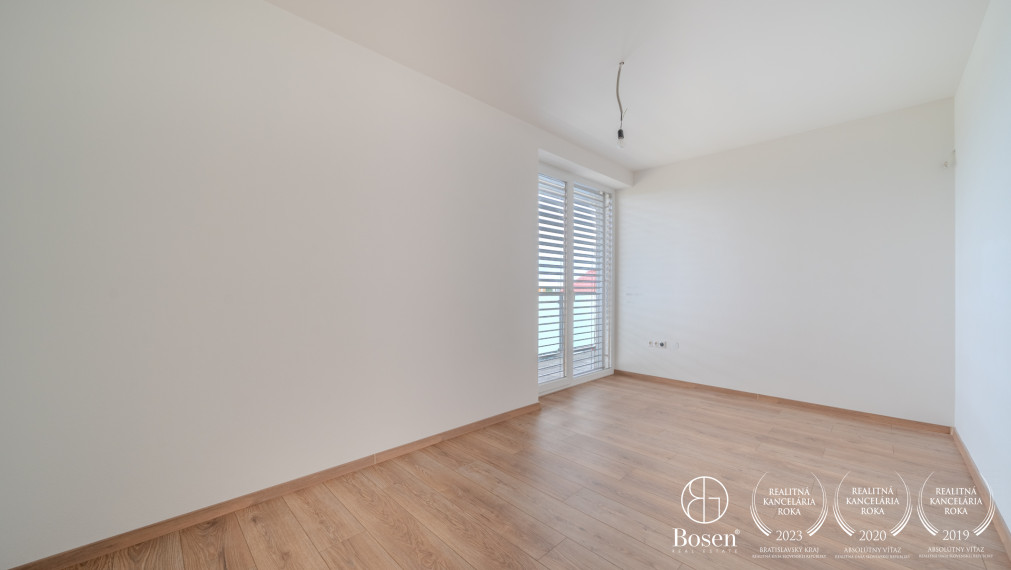 BOSEN | ZNÍŽENÁ CENA 4 izbového domu vo vysokom štandarde, Šamorín