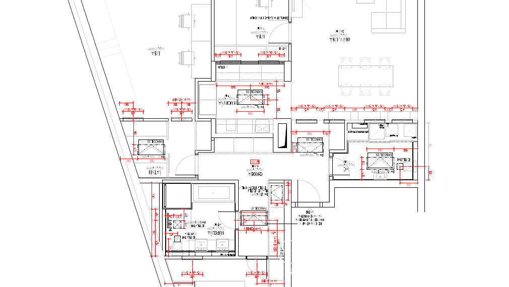 BOSEN | PREDANÉ | 4 izbový byt s výhľadom na Dunaj, 153m2, RIVER PARK