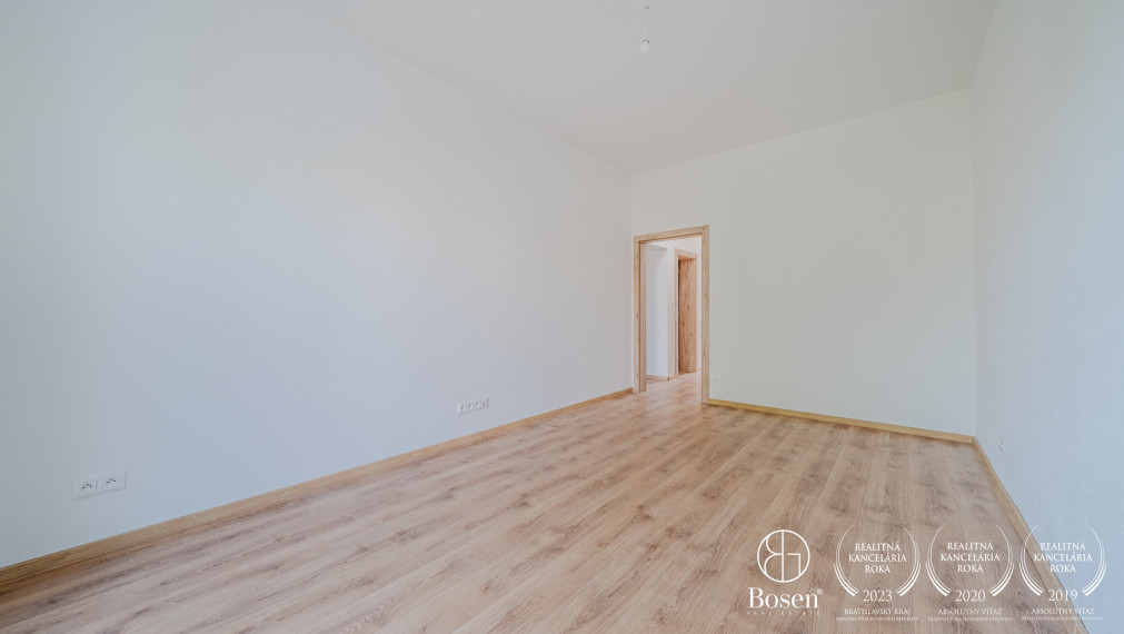 Prenájom- zariadený 4 izbový rodinný dom so záhradou